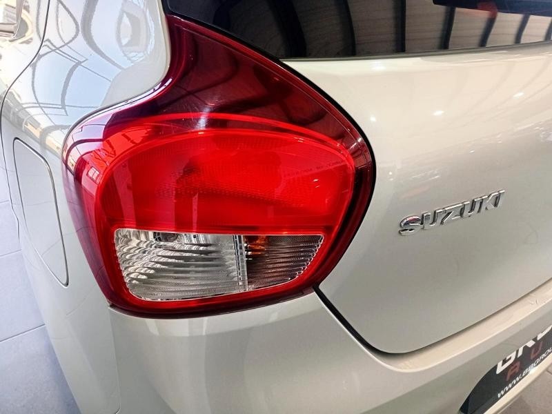 Suzuki Celerio - Group1 Auto Midrand - Image 7