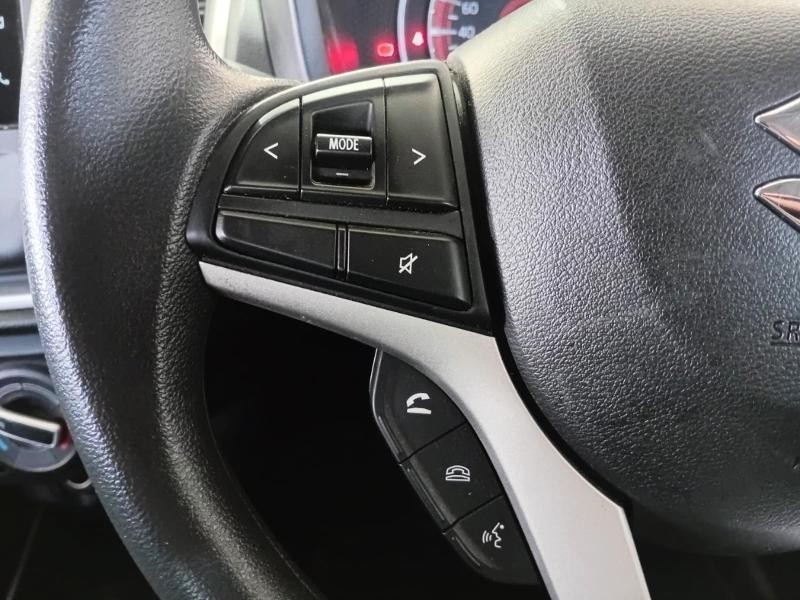 Suzuki Celerio - Group1 Auto Midrand - Image 10