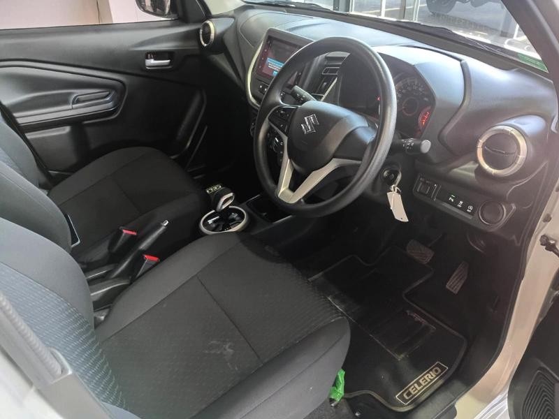 Suzuki Celerio - Group1 Auto Midrand - Image 16