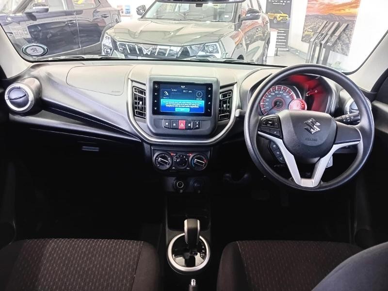 Suzuki Celerio - Group1 Auto Midrand - Image 15