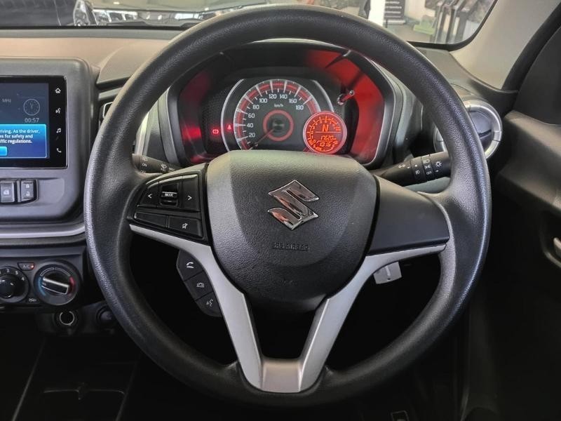 Suzuki Celerio - Group1 Auto Midrand - Image 9