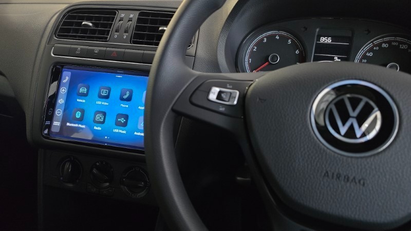 Volkswagen Polo Vivo - Hatfield VW Northcliff - Image 19