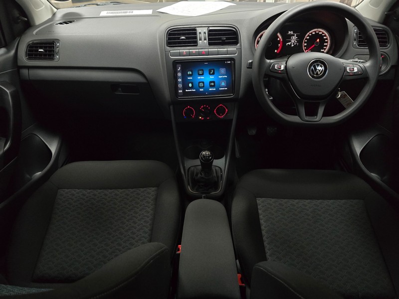 Volkswagen Polo Vivo - Hatfield VW Northcliff - Image 7
