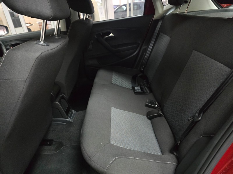 Volkswagen Polo Vivo - Hatfield VW Northcliff - Image 6