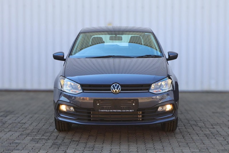 Volkswagen Polo Vivo - Hatfield VW Pretoria - Image 2