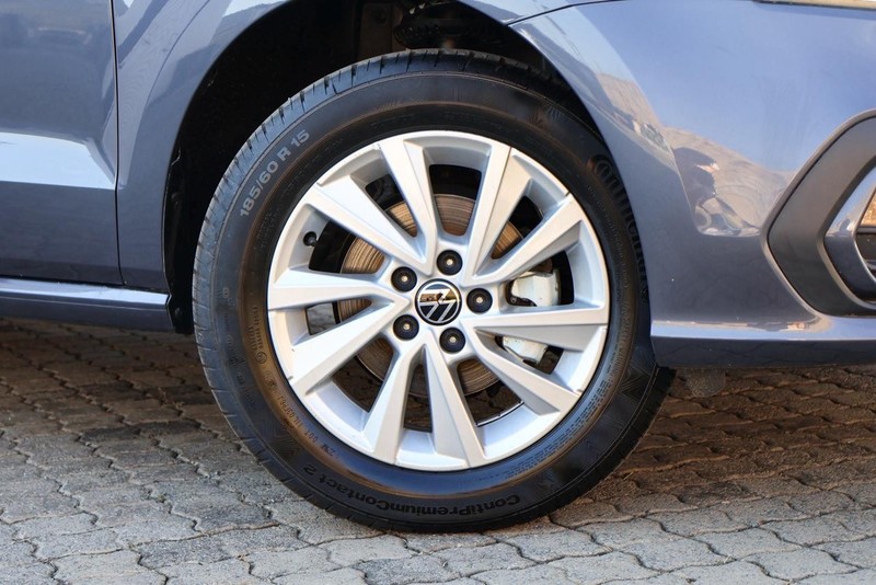 Volkswagen Polo Vivo - Hatfield VW Pretoria - Image 6