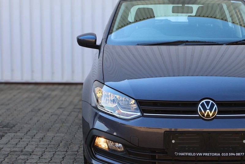 Volkswagen Polo Vivo - Hatfield VW Pretoria - Image 4