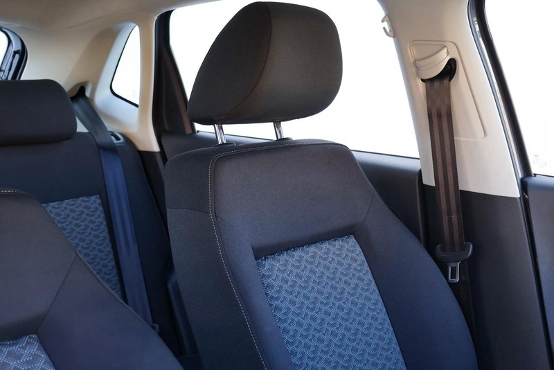 Volkswagen Polo Vivo - Hatfield VW Pretoria - Image 19