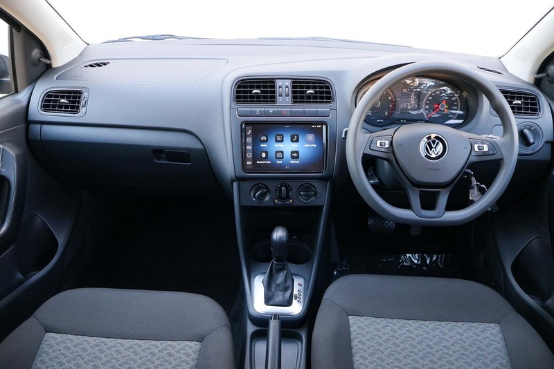 Volkswagen Polo Vivo - Hatfield VW Pretoria - Image 14