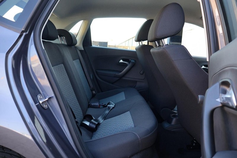 Volkswagen Polo Vivo - Hatfield VW Pretoria - Image 16