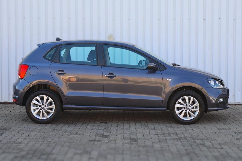 Volkswagen Polo Vivo - Hatfield VW Pretoria - Image 7