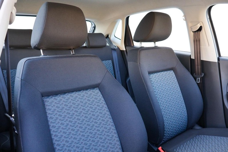 Volkswagen Polo Vivo - Hatfield VW Pretoria - Image 18