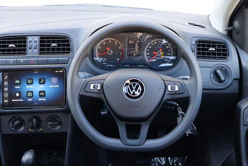 Volkswagen Polo Vivo - Hatfield VW Pretoria - Image 22