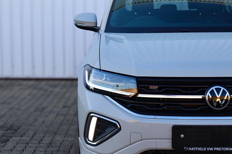 Volkswagen T-Cross - Hatfield VW Pretoria - Image 4
