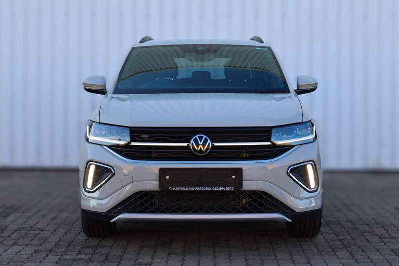 Volkswagen T-Cross - Hatfield VW Pretoria - Image 2