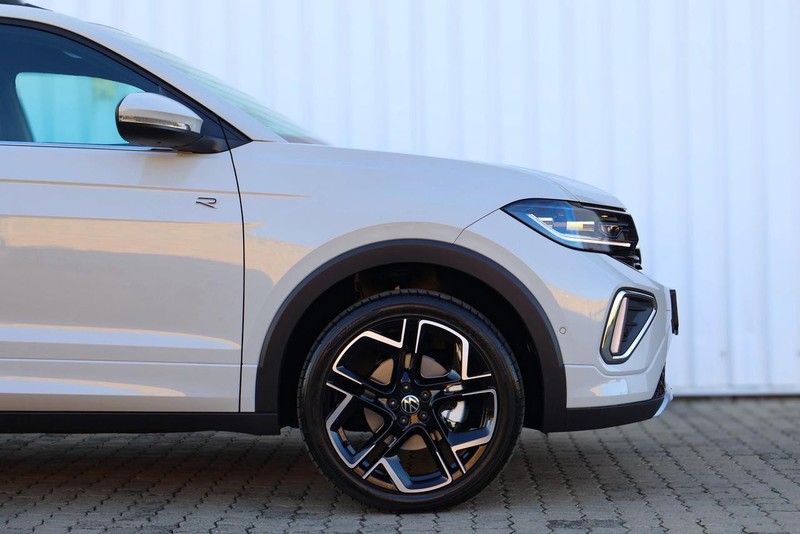 Volkswagen T-Cross - Hatfield VW Pretoria - Image 7