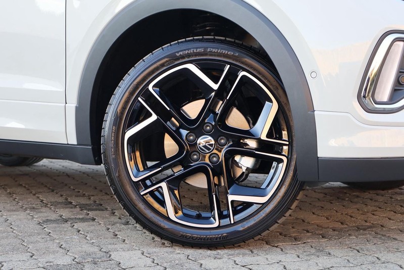 Volkswagen T-Cross - Hatfield VW Pretoria - Image 6