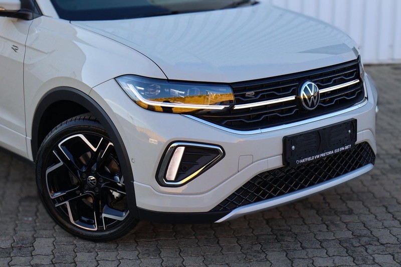 Volkswagen T-Cross - Hatfield VW Pretoria - Image 5