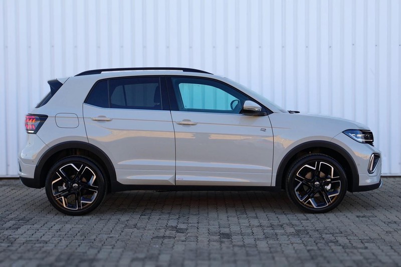 Volkswagen T-Cross - Hatfield VW Pretoria - Image 8