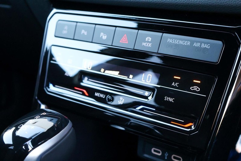 Volkswagen T-Cross - Hatfield VW Pretoria - Image 17
