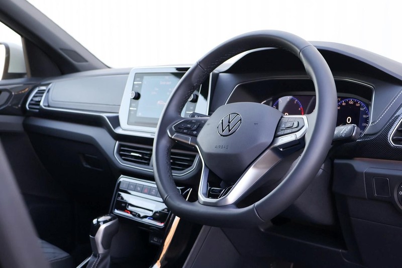 Volkswagen T-Cross - Hatfield VW Pretoria - Image 20