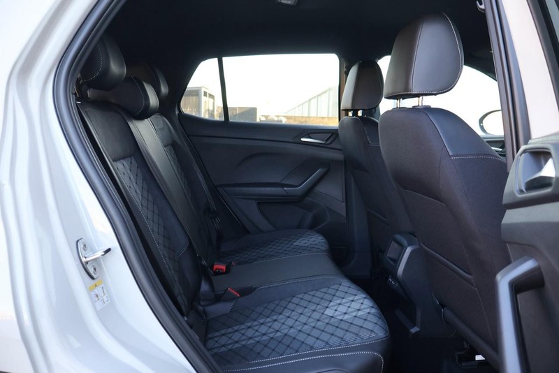 Volkswagen T-Cross - Hatfield VW Pretoria - Image 16