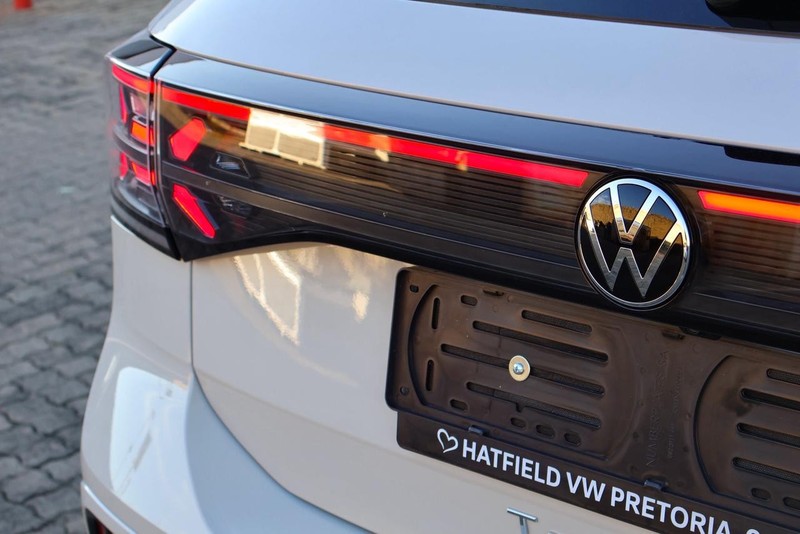 Volkswagen T-Cross - Hatfield VW Pretoria - Image 13