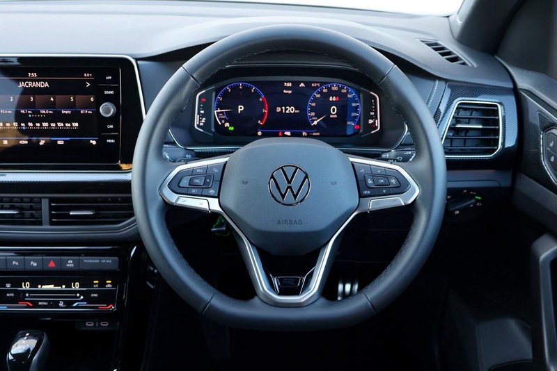 Volkswagen T-Cross - Hatfield VW Pretoria - Image 21