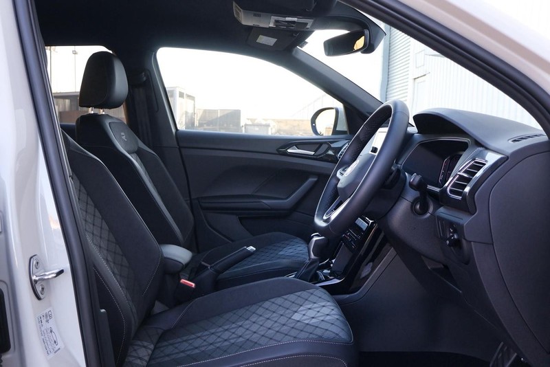 Volkswagen T-Cross - Hatfield VW Pretoria - Image 15