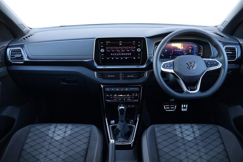 Volkswagen T-Cross - Hatfield VW Pretoria - Image 14