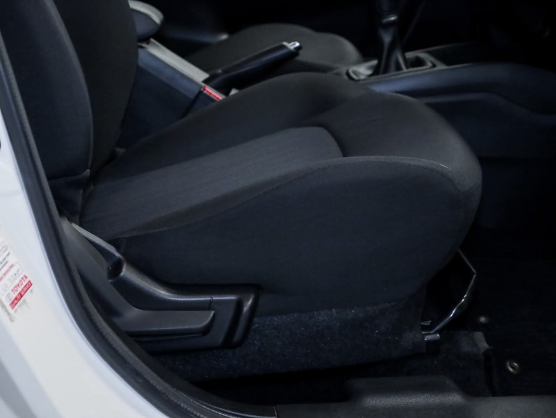 Toyota Starlet - GWM Haval Woodmead - Image 10