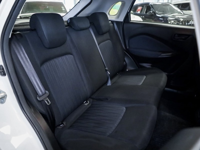 Toyota Starlet - GWM Haval Woodmead - Image 9