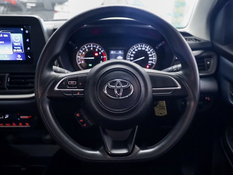 Toyota Starlet - GWM Haval Woodmead - Image 12