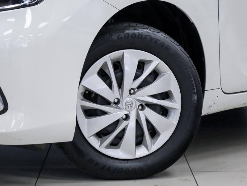 Toyota Starlet - GWM Haval Woodmead - Image 5