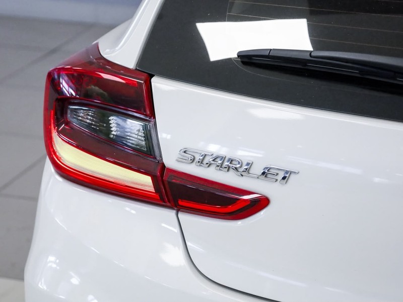 Toyota Starlet - GWM Haval Woodmead - Image 19