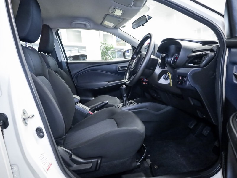 Toyota Starlet - GWM Haval Woodmead - Image 6