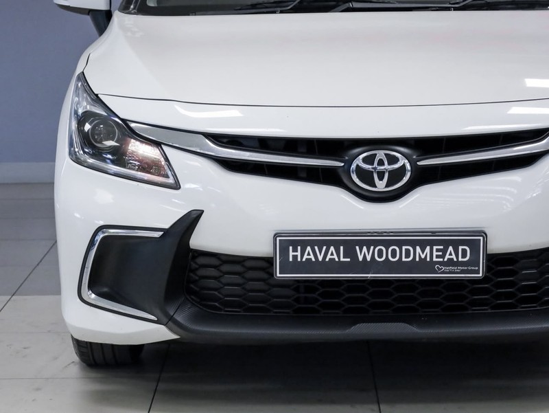 Toyota Starlet - GWM Haval Woodmead - Image 4