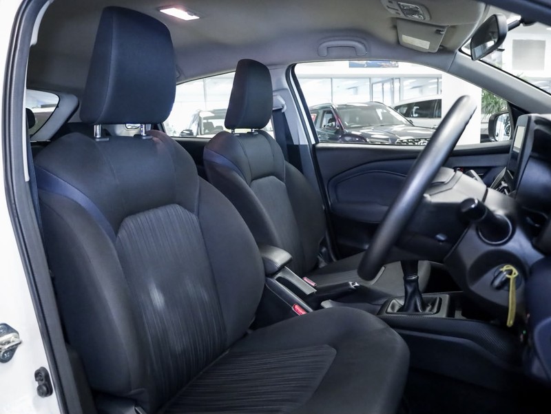 Toyota Starlet - GWM Haval Woodmead - Image 8