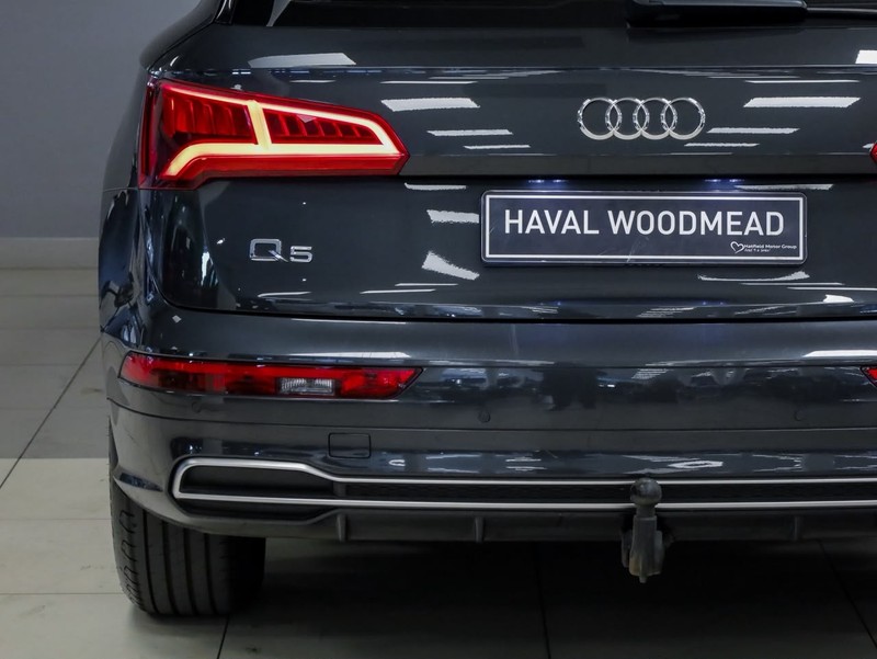 Audi Q5 - GWM Haval Woodmead - Image 23