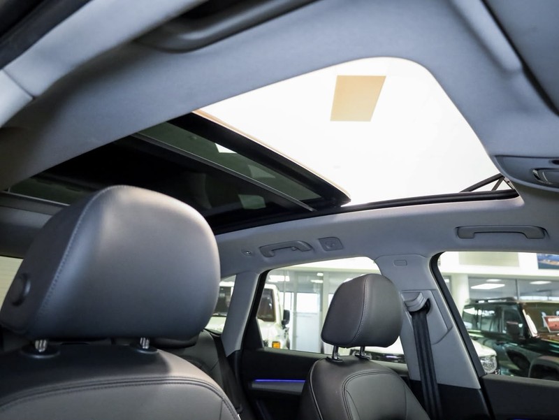 Audi Q5 - GWM Haval Woodmead - Image 9