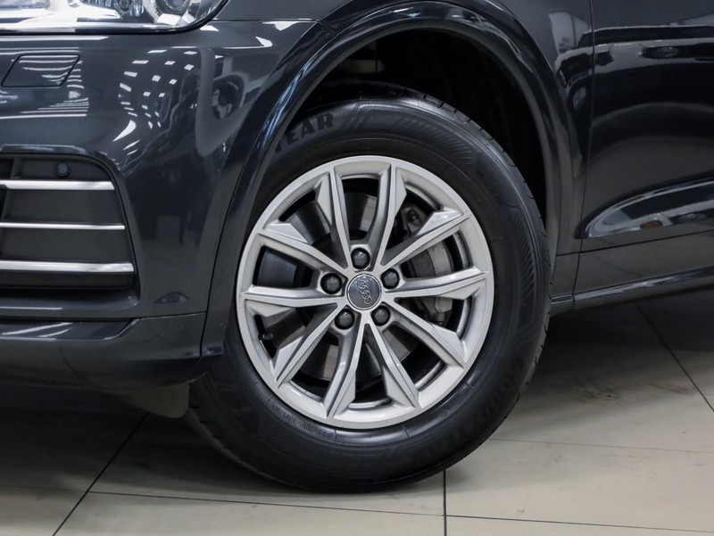 Audi Q5 - GWM Haval Woodmead - Image 4