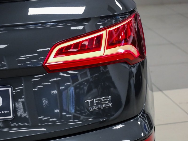 Audi Q5 - GWM Haval Woodmead - Image 25