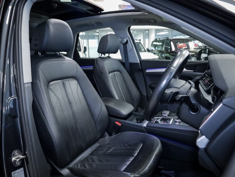 Audi Q5 - GWM Haval Woodmead - Image 11