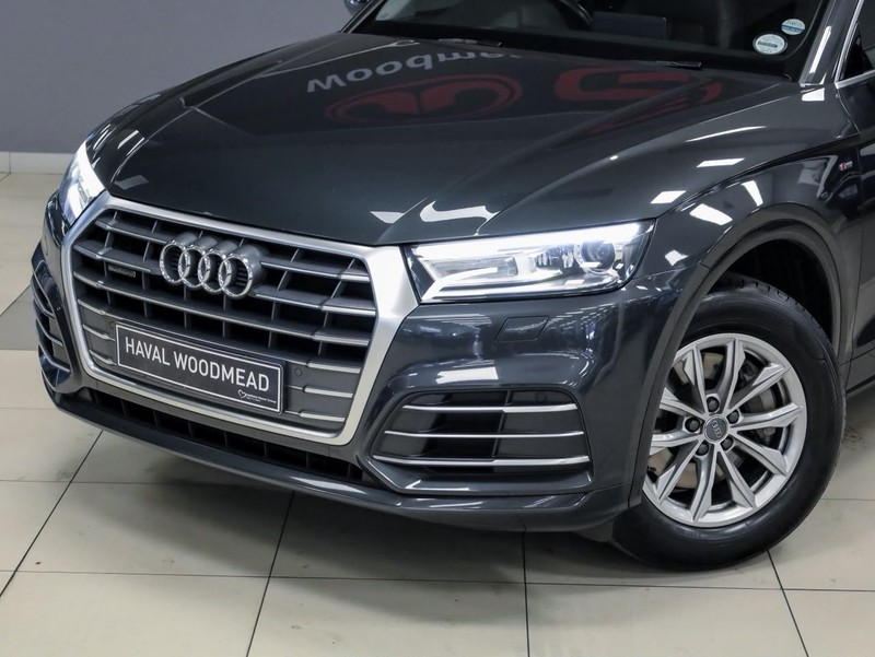 Audi Q5 - GWM Haval Woodmead - Image 5