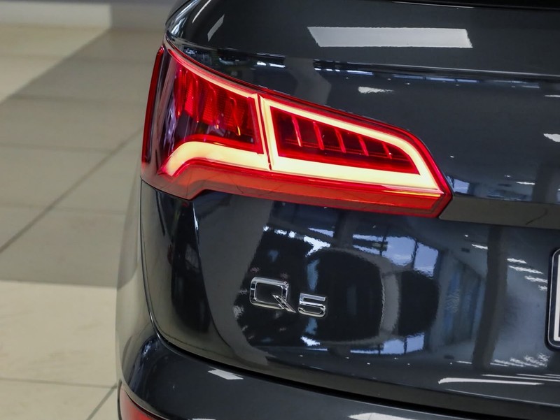 Audi Q5 - GWM Haval Woodmead - Image 22
