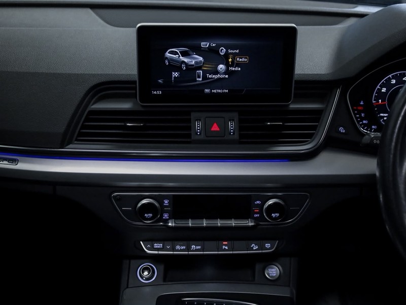 Audi Q5 - GWM Haval Woodmead - Image 15