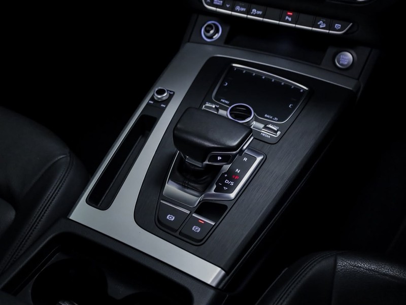 Audi Q5 - GWM Haval Woodmead - Image 17