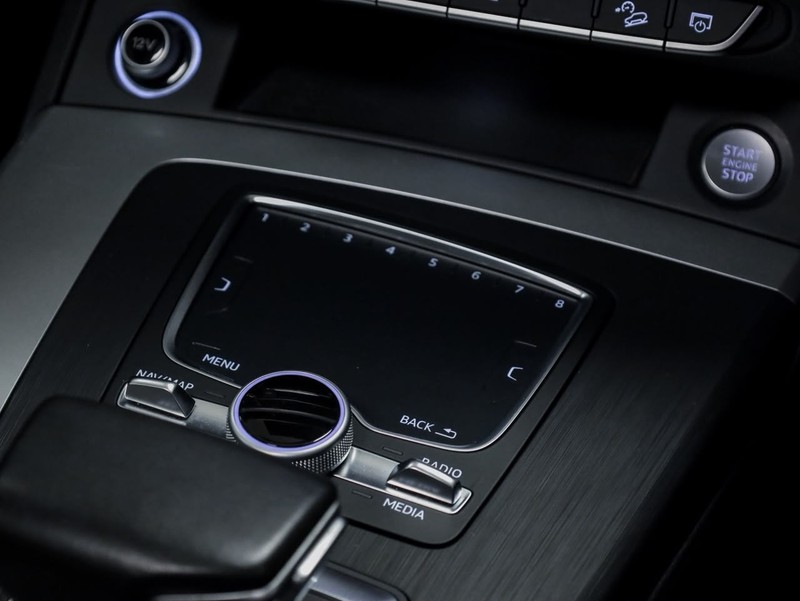 Audi Q5 - GWM Haval Woodmead - Image 19