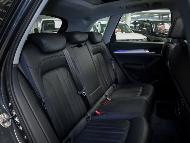 Audi Q5 - GWM Haval Woodmead - Image 14