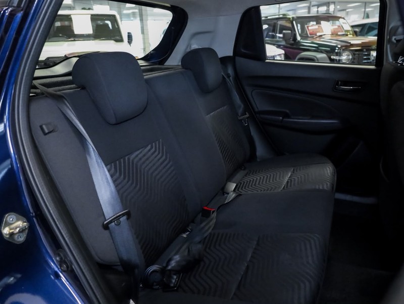 Suzuki Swift - GWM Haval Woodmead - Image 9